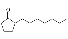 庚基環(huán)戊酮