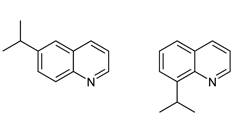 異丙基喹啉