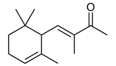 甲基-2-紫羅蘭酮