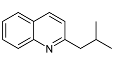 異丁基喹啉