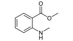 甲基鄰氨基苯甲酸甲酯