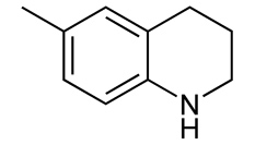 四氫對甲基喹啉